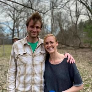 Meet your Posher, Lucy